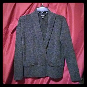 Banana republic sweater